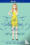 Shepard, Sara - Pretty Little Liars: Ali's Pretty Little Lies