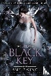 Ewing, Amy - The Black Key