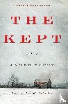 Scott, James - The Kept
