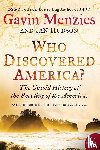 Menzies, Gavin, Hudson, Ian - Who Discovered America?
