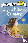 Capucilli, Alyssa Satin - Biscuit Goes Camping