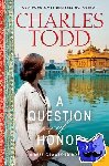 Todd, Charles - A Question of Honor