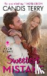 Terry, Candis - Sweetest Mistake