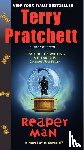 Pratchett, Terry - Reaper Man