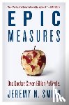 Smith, Jeremy N. - Epic Measures