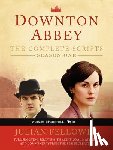 Fellowes, Julian - Downton Abbey Script Book Season 1