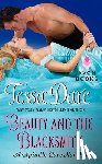 Dare, Tessa - Beauty and the Blacksmith