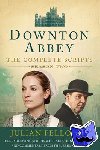Fellowes, Julian - Downton Abbey: The Complete Scripts, Season 2 - The Complete Scripts, Season 2