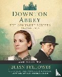 Fellowes, Julian - Downton Abbey: The Complete Scripts, Season 2