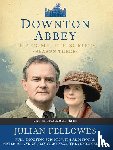 Fellowes, Julian - Downton Abbey Script Book Season 3