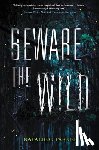 Parker, Natalie C. - Beware the Wild