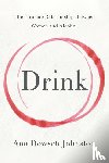 Johnston, Ann Dowsett - Drink