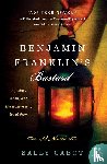 Cabot, Sally - Benjamin Franklin's Bastard