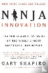 Shapiro, Gary - Ninja Innovation