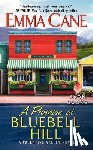 Cane, Emma - A Promise at Bluebell Hill