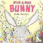 Surplice, Holly - Peek-a-Boo Bunny
