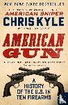Kyle, Chris, Doyle, William - American Gun
