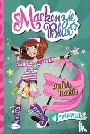 Wells, Tina - Mackenzie Blue #5: Double Trouble