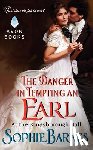 Barnes, Sophie - The Danger in Tempting an Earl