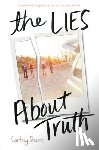 Stevens, Courtney - The Lies About Truth