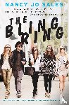 Sales, Nancy Jo - The Bling Ring