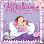 Kann, Victoria - Pinkalicious: Mother's Day Surprise