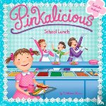 Kann, Victoria - Pinkalicious: School Lunch