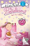 Kann, Victoria - Pinkalicious and the Sick Day