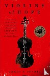 Grymes, James A. - Violins of Hope