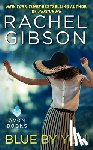 Gibson, Rachel (University of Manchester UK) - Blue By You