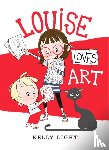 Light, Kelly - Louise Loves Art