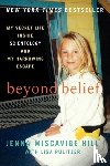 Hill, Jenna Miscavige, Pulitzer, Lisa - Beyond Belief