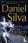 Silva, Daniel - The Fallen Angel