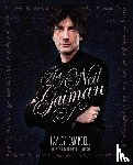 Campbell, Hayley - The Art of Neil Gaiman