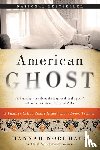 Nordhaus, Hannah - American Ghost