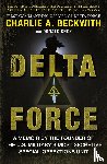 Beckwith, Charlie A, Knox, Donald - Delta Force