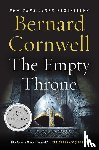 Cornwell, Bernard - The Empty Throne