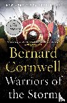 Cornwell, Bernard - Warriors of the Storm