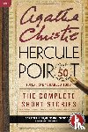 Christie, Agatha - Christie, A: Hercule Poirot: The Complete Short Stories