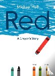Hall, Michael - Red
