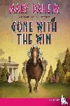 Daheim, Mary - Gone with the Win (Large Print)