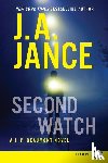 Jance, J A - Second Watch LP