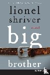 Shriver, Lionel - Big Brother LP