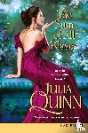 Quinn, Julia - The Sum Of All Kisses