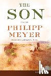 Meyer, Philipp - The Son