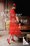 Tessaro, Kathleen - The Perfume Collector
