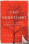 Frankel, Adam - The Survivors