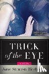 Hitchcock, Jane Stanton - Trick of the Eye