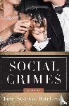 Hitchcock, Jane Stanton - Social Crimes