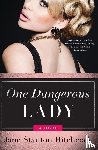 Hitchcock, Jane Stanton - One Dangerous Lady